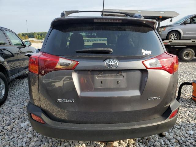 Zdjęcie 6 z aukcji – 2013 TOYOTA RAV4 LIMIT z VIN 2T3YFREV4DW012602