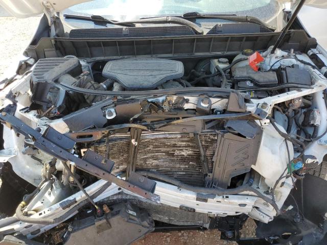 Photo 11 from auction – 2017 GMC ACADIA SLT with VIN 1GKKNMLS3HZ271502