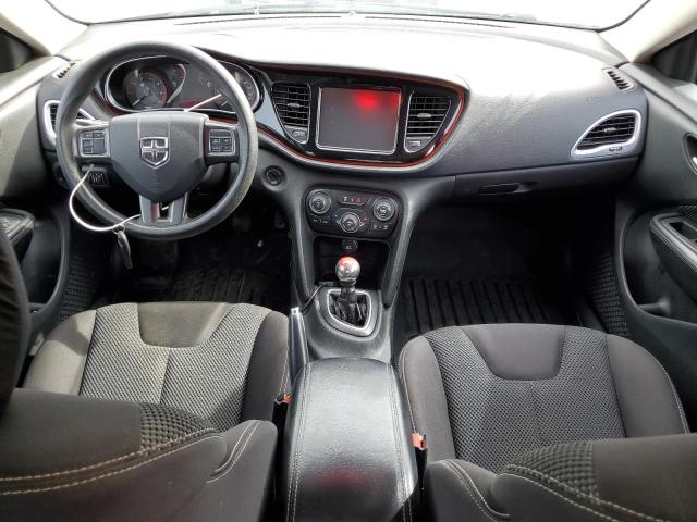 Photo 8 from auction – 2014 DODGE DART SXT with VIN 1C3CDFBB4ED723468