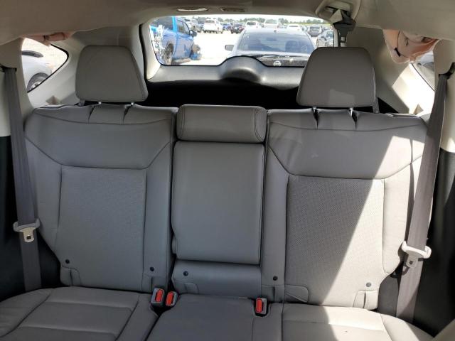 Photo 10 from auction – 2015 HONDA CR-V EXL with VIN 2HKRM3H70FH534870
