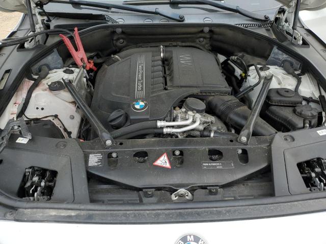 Photo 12 from auction – 2013 BMW 535 XIGT with VIN WBASP2C5XDC339017