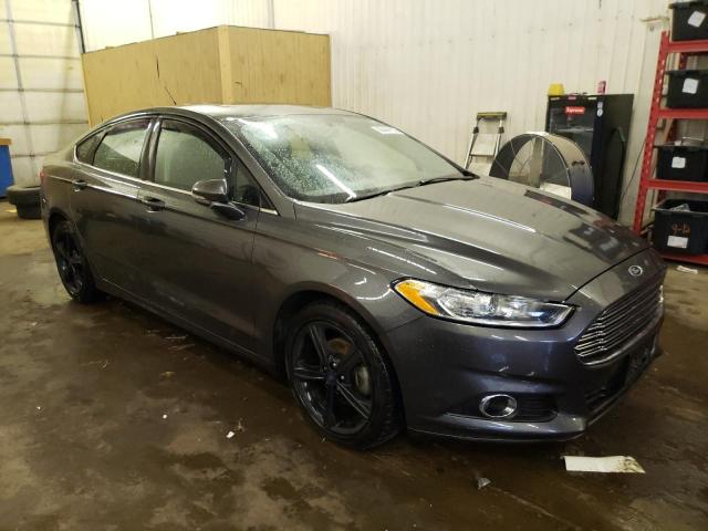Photo 4 from auction – 2016 FORD FUSION SE with VIN 3FA6P0H91GR355977