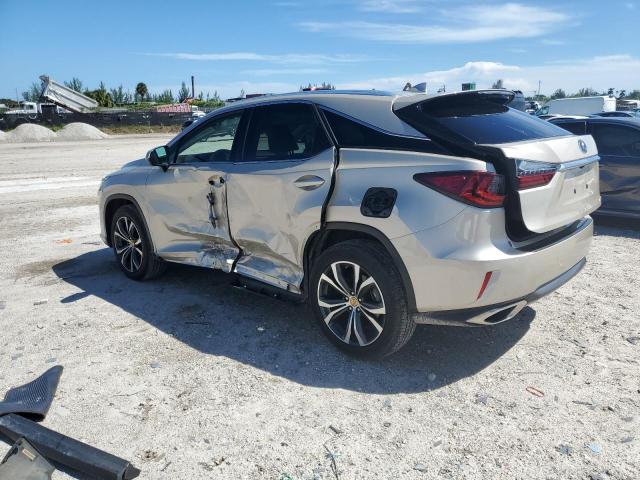 Photo 2 from auction – 2019 LEXUS RX 350 BAS with VIN 2T2ZZMCA2KC130701