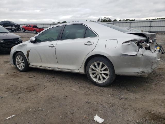Photo 2 from auction – 2012 TOYOTA CAMRY SE with VIN 4T1BK1FK0CU016399
