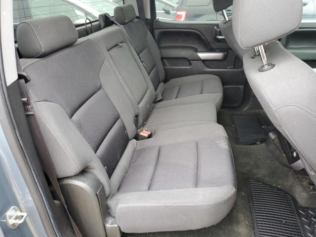 Photo 10 from auction – 2014 CHEVROLET SILVERADO with VIN 1GCVKREC6EZ350596