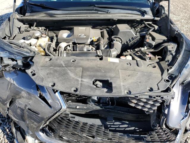 Photo 11 from auction – 2016 LEXUS NX 200T BA with VIN JTJBARBZ8G2067446