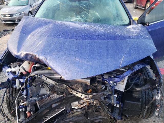 Photo 11 from auction – 2014 TOYOTA RAV4 LIMIT with VIN 2T3YFREV3EW089401