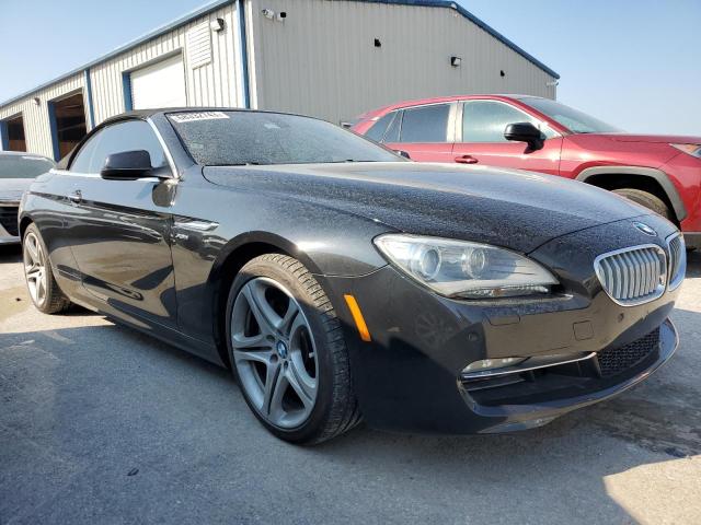 Photo 4 from auction – 2012 BMW 650 XI with VIN WBALZ5C54CC619742