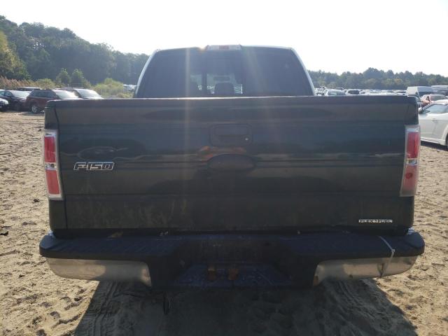 Photo 6 from auction – 2013 FORD F150 SUPER with VIN 1FTEW1CM6DKF35479