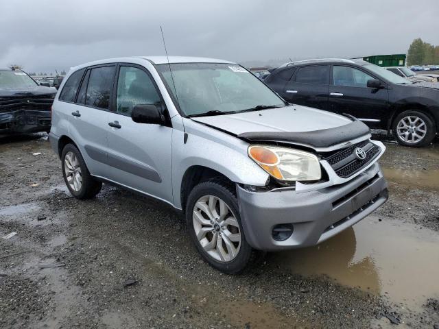 Photo 4 from auction – 2004 TOYOTA RAV4 with VIN JTEGD20V340013790