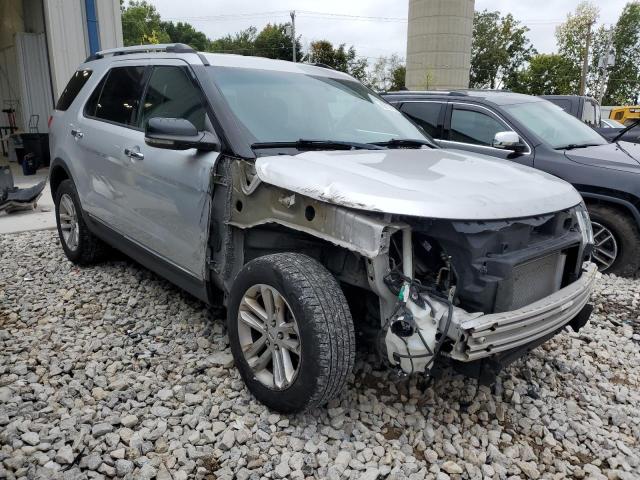 Photo 4 from auction – 2012 FORD EXPLORER X with VIN 1FMHK8D84CGA45249
