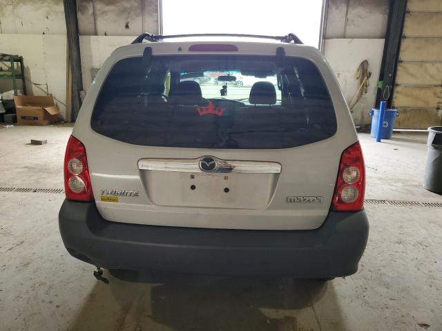 Photo 6 from auction – 2005 MAZDA TRIBUTE I with VIN 4F2YZ02Z35KM61886