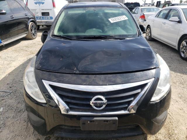 Photo 5 from auction – 2015 NISSAN VERSA S with VIN 3N1CN7AP3FL824673