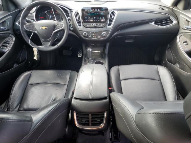 Photo 8 from auction – 2017 CHEVROLET MALIBU LT with VIN 1G1ZE5ST0HF228661
