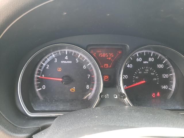 Photo 9 from auction – 2012 NISSAN VERSA S with VIN 3N1CN7AP7CL887979