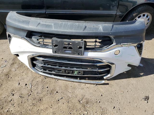 Photo 12 from auction – 2020 GMC TERRAIN SL with VIN 3GKALPEV2LL250926