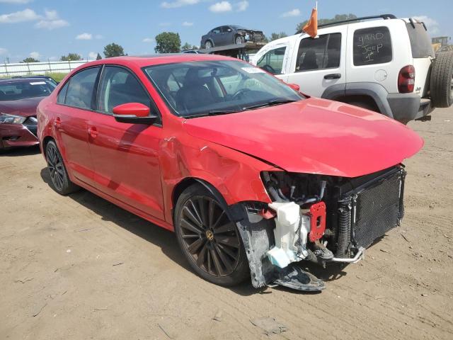 Photo 4 from auction – 2014 VOLKSWAGEN JETTA SE with VIN 3VWD07AJ2EM429191