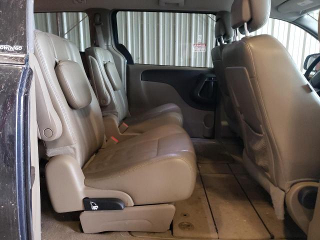 Photo 11 from auction – 2013 CHRYSLER TOWN & COU with VIN 2C4RC1BG0DR721428
