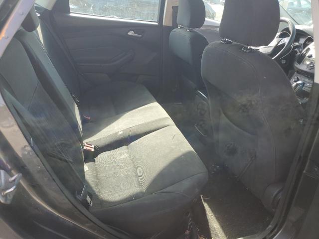 Photo 10 from auction – 2015 FORD FOCUS SE with VIN 1FADP3F25FL368582