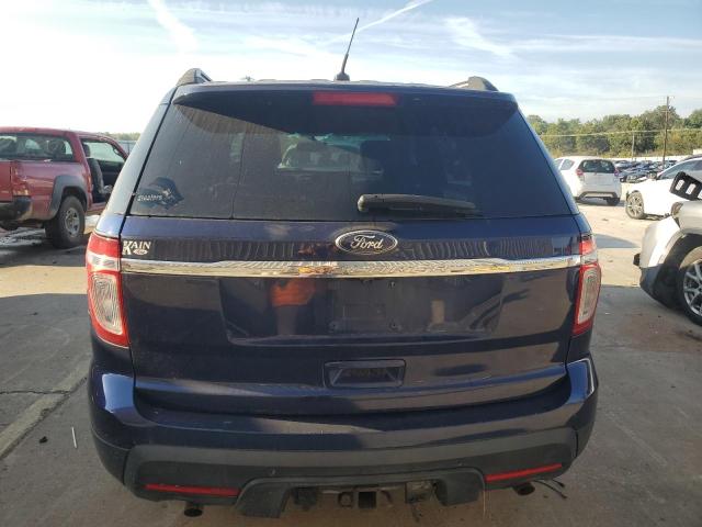 Photo 6 from auction – 2011 FORD EXPLORER X with VIN 1FMHK8D82BGA25483