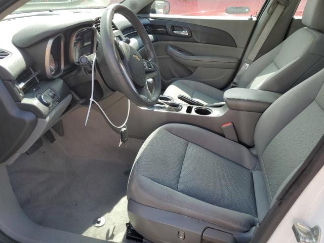 Photo 7 from auction – 2015 CHEVROLET MALIBU LS with VIN 1G11A5SL2FF118541