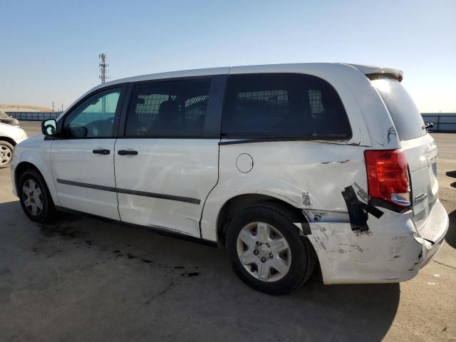 Photo 2 from auction – 2011 DODGE GRAND CARA with VIN 2D4JN1AG0BR732860