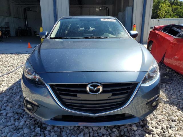 Photo 5 from auction – 2015 MAZDA 3 TOURING with VIN 3MZBM1V7XFM154288
