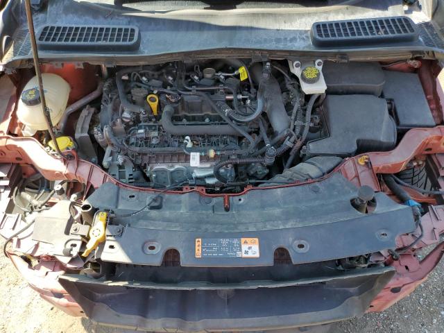 Photo 11 from auction – 2019 FORD ESCAPE SE with VIN 1FMCU9GD6KUB80994