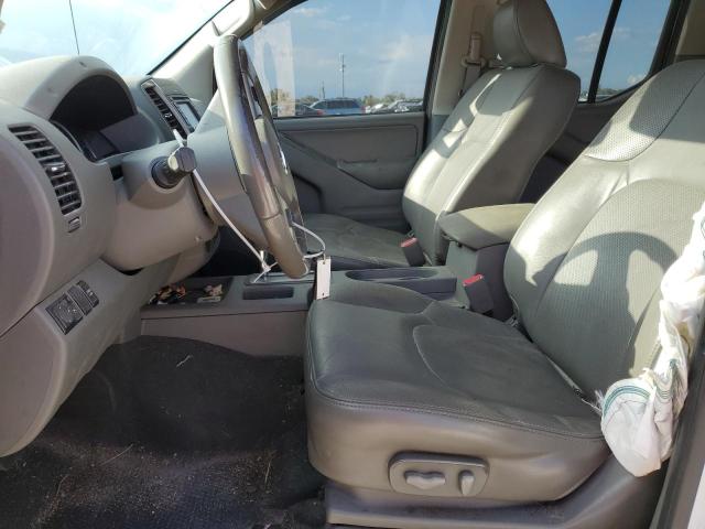 Photo 7 from auction – 2019 NISSAN FRONTIER S with VIN 1N6AD0ER8KN743539