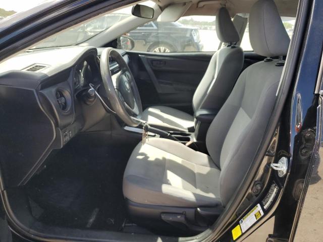 Photo 7 from auction – 2017 TOYOTA COROLLA L with VIN 2T1BURHE6HC776216