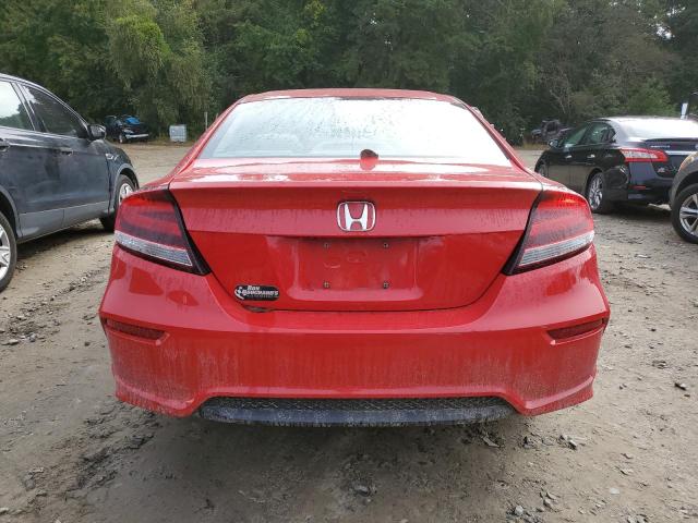 Photo 6 from auction – 2015 HONDA CIVIC LX with VIN 2HGFG3A52FH513788