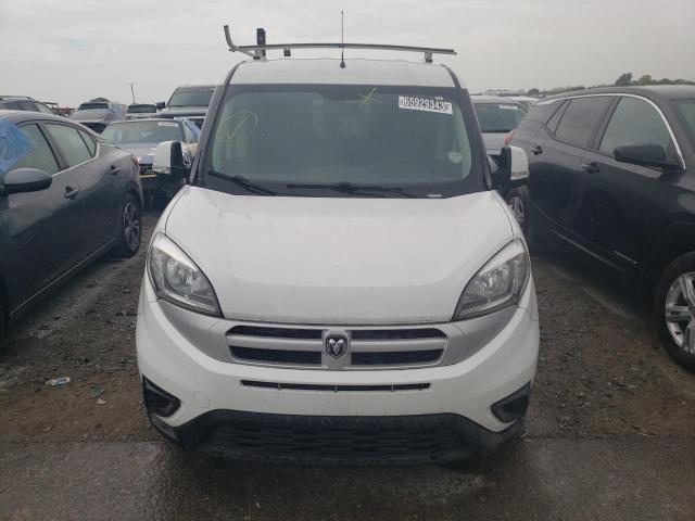 Photo 5 from auction – 2016 RAM PROMASTER with VIN ZFBERFBT3G6A95608