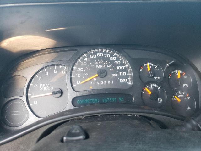 Photo 9 from auction – 2007 CHEVROLET SILVERADO with VIN 2GCEC13V871109959