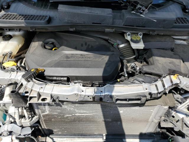 Photo 12 from auction – 2014 FORD ESCAPE SE with VIN 1FMCU9GX0EUD29740