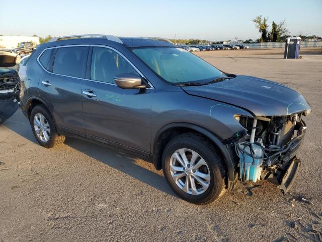 Photo 4 from auction – 2015 NISSAN ROGUE S with VIN 5N1AT2MV1FC826162