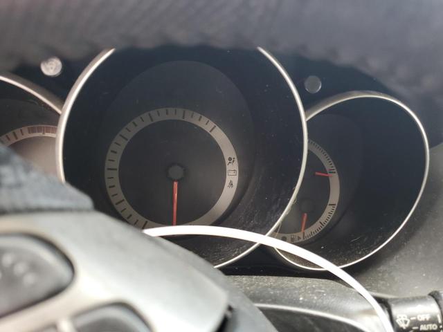 Photo 9 from auction – 2008 MAZDA 3 HATCHBAC with VIN JM1BK343781792971