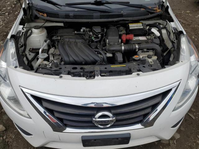 Photo 11 from auction – 2016 NISSAN VERSA S with VIN 3N1CN7AP6GL809165
