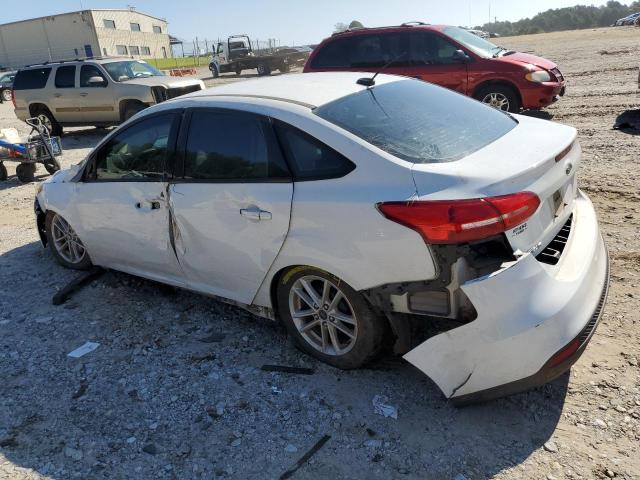 Photo 2 from auction – 2018 FORD FOCUS SE with VIN 1FADP3F28JL201075