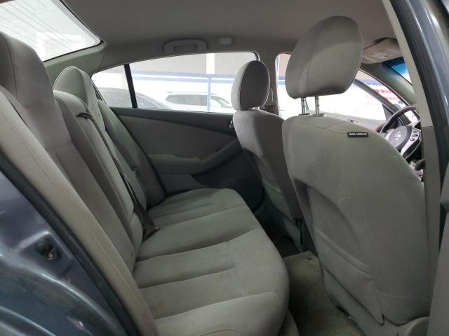 Photo 10 from auction – 2011 NISSAN ALTIMA with VIN 1N4AL2AP3BN491095