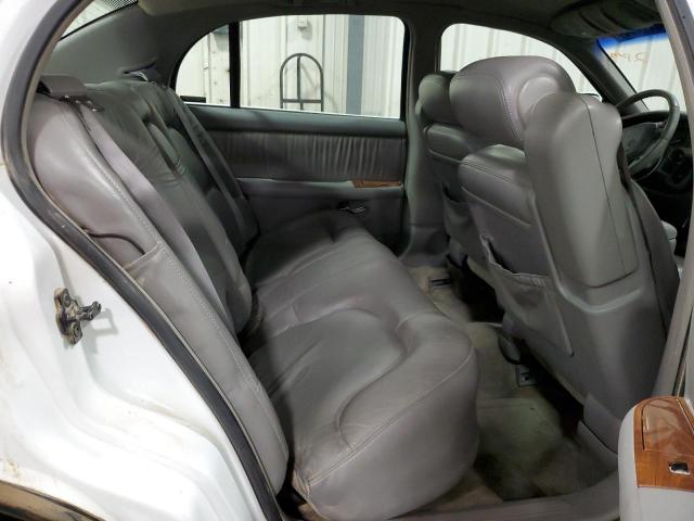 Photo 10 from auction – 1999 BUICK PARK AVENU with VIN 1G4CW52K7X4604635