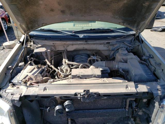 Photo 11 from auction – 2012 FORD F150 SUPER with VIN 1FTFW1EFXCFB74915