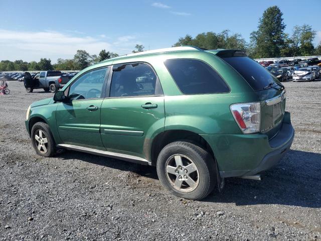 Photo 2 from auction – 2005 CHEVROLET EQUINOX LT with VIN 2CNDL73F756029779