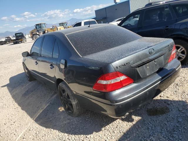 Photo 2 from auction – 2004 LEXUS LS 430 with VIN JTHBN36F840164222