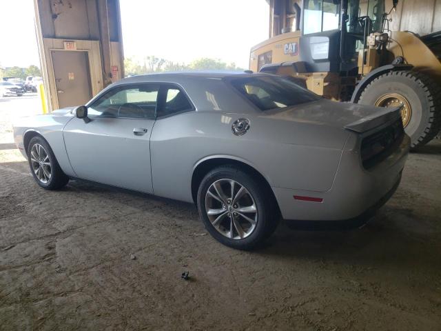 Photo 2 from auction – 2021 DODGE CHALLENGER with VIN 2C3CDZGG3MH534835