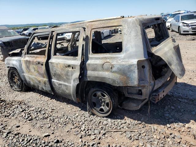 Photo 2 from auction – 2012 JEEP PATRIOT SP with VIN 1C4NJRBB9CD521091