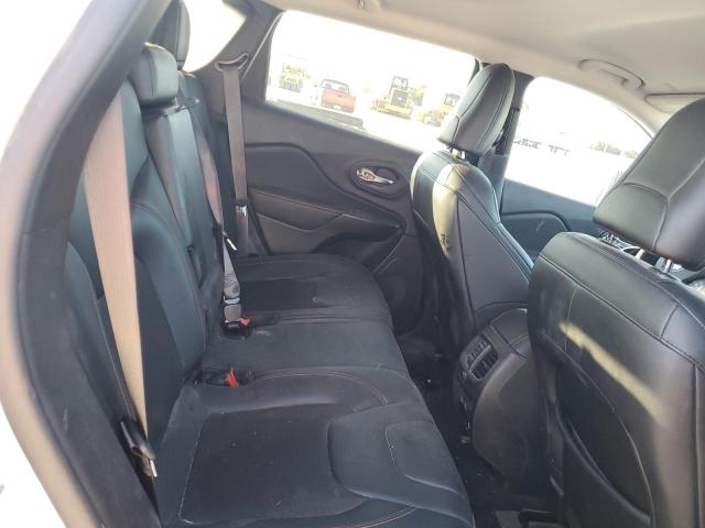 Photo 11 from auction – 2022 JEEP CHEROKEE T with VIN 1C4PJMBX1ND501489