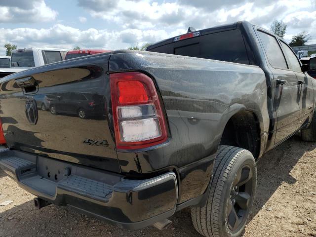 Photo 3 from auction – 2019 RAM 1500 BIG H with VIN 1C6RRFFG7KN888358