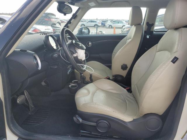 Photo 7 from auction – 2012 MINI COOPER S with VIN WMWSV3C55CT385249