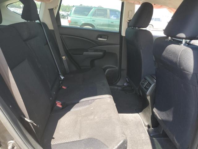 Photo 10 from auction – 2015 HONDA CR-V LX with VIN 2HKRM3H30FH557935