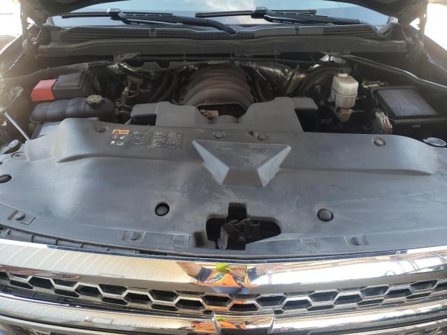 Photo 11 from auction – 2015 CHEVROLET SILVERADO with VIN 3GCPCREC1FG302186